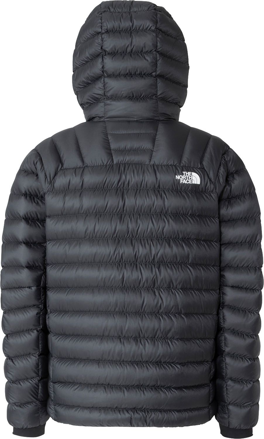 ザ ノース フェイス THE NORTH FACE アウトドア ウーゼルフーディ メンズ ダウンジャケット アウター 防寒 保温 撥水 フード付き 雨 雪 秋冬 スキー スノボ キャンプ ヘルメット対応 旅行 収納袋付き ND 92501 MR マッシュルーム
