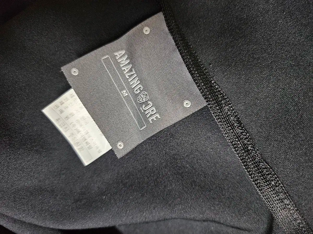 アメージングクリー アウター