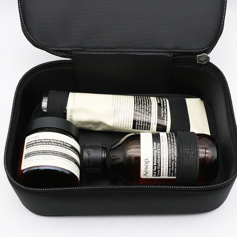 Aesop クエンチクラシックスキンケアキット 未使用】Aesop クエンチ