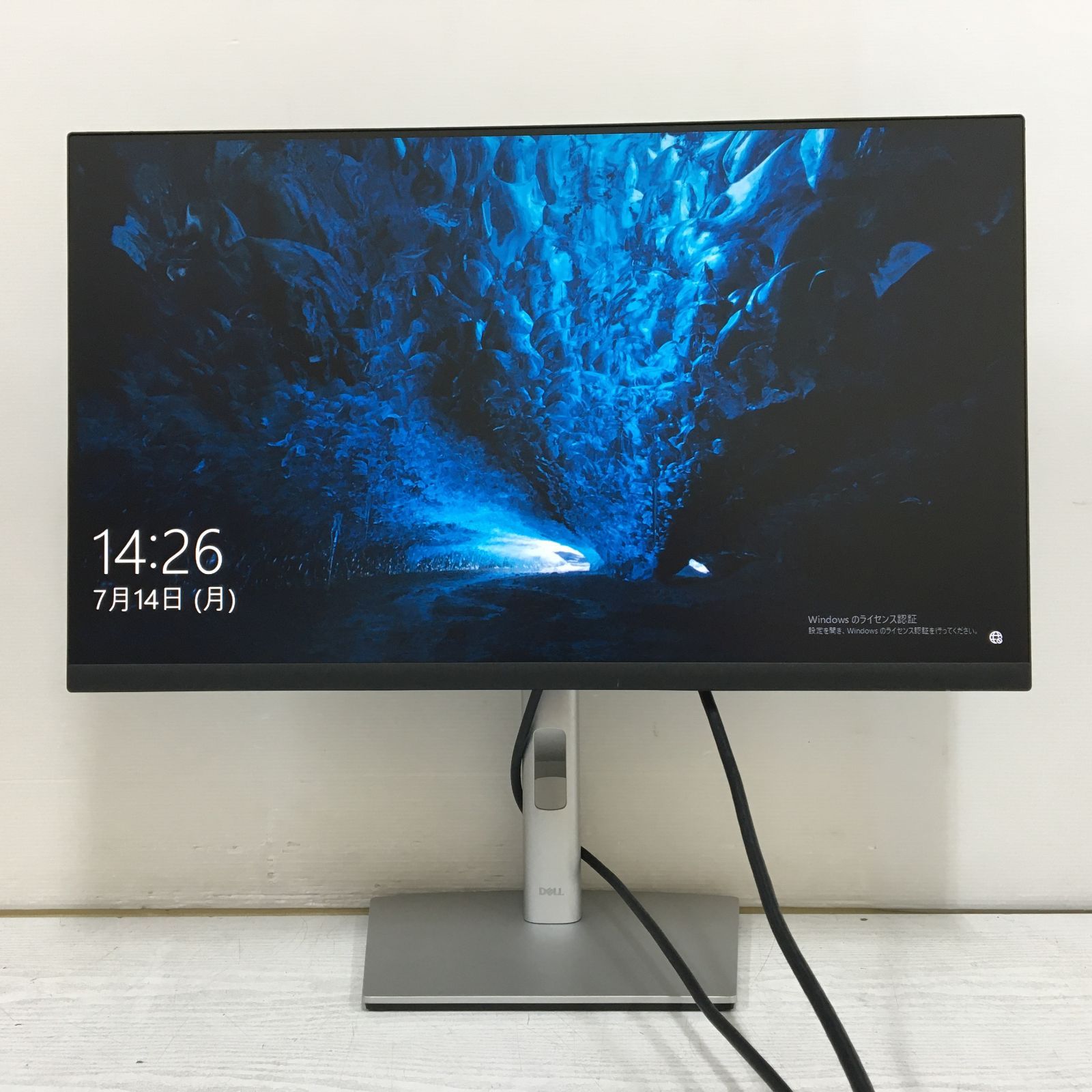 Dell P2422HE モニター 23.8インチ [補償付き] 【公式通販】