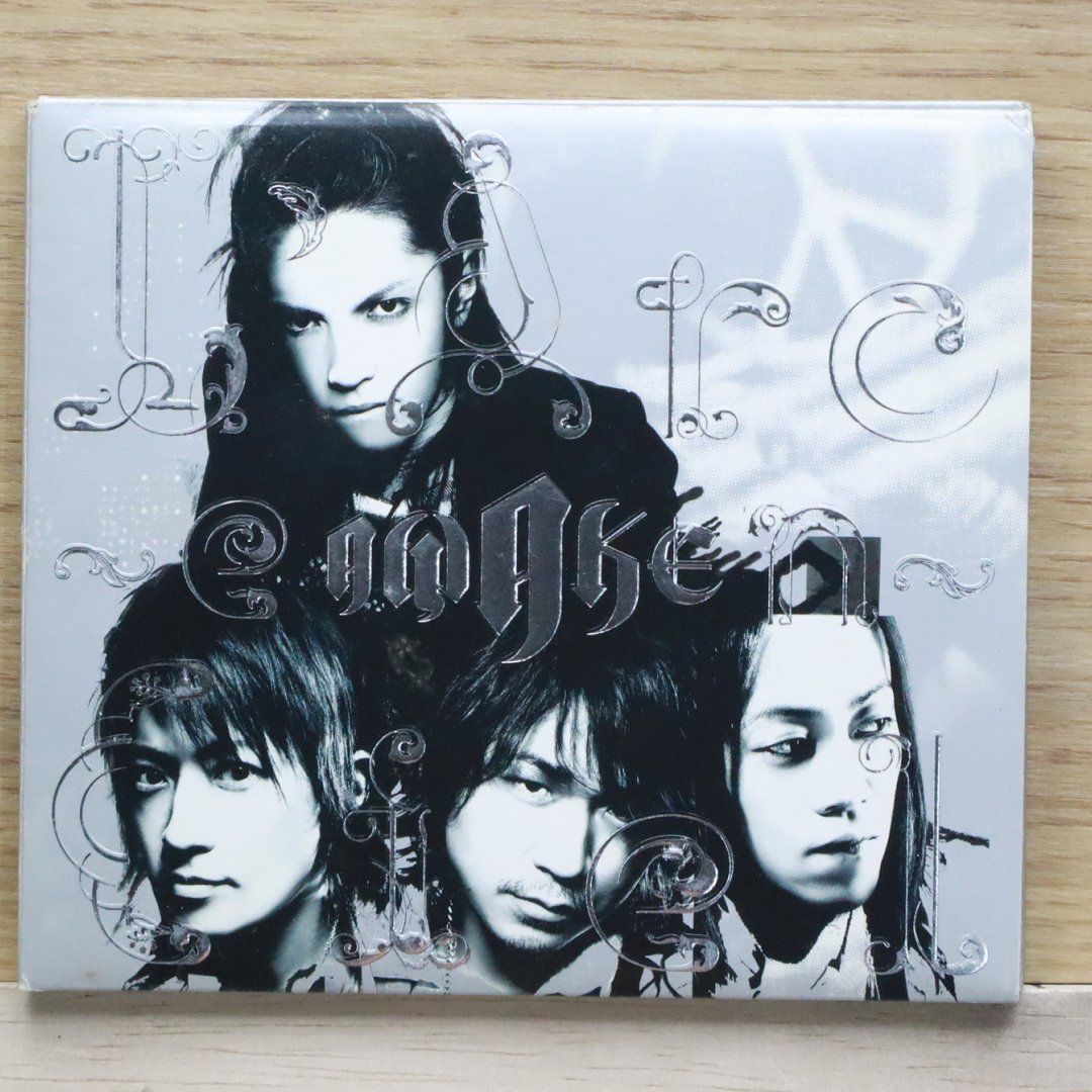 ラルク・アン・シエル／ア－ク L'Arc～en～Ciel｜ライブBlu-ray&DVD『30th L'Anniversary LIVE