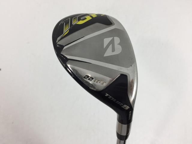 ゴルフクラブ ブリヂストン TOUR B JGR HY ユーティリティ 2017 NSプロ MODUS3 TOUR105 H4 14日間返品OK
