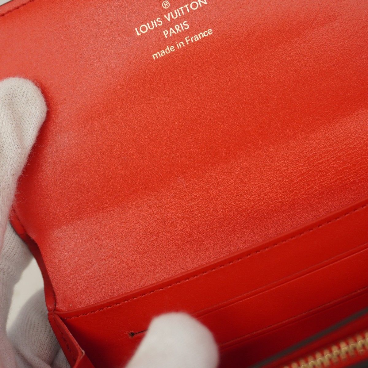 ルイヴィトン 財布