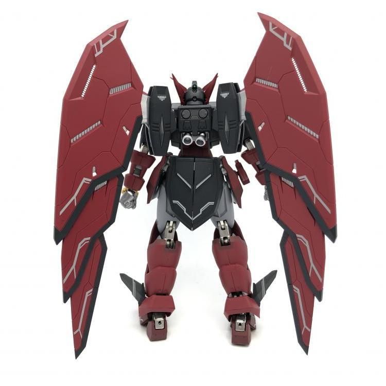 中古】METAL ROBOT魂 ＜SIDE MS＞ ガンダムエピオン[69]
