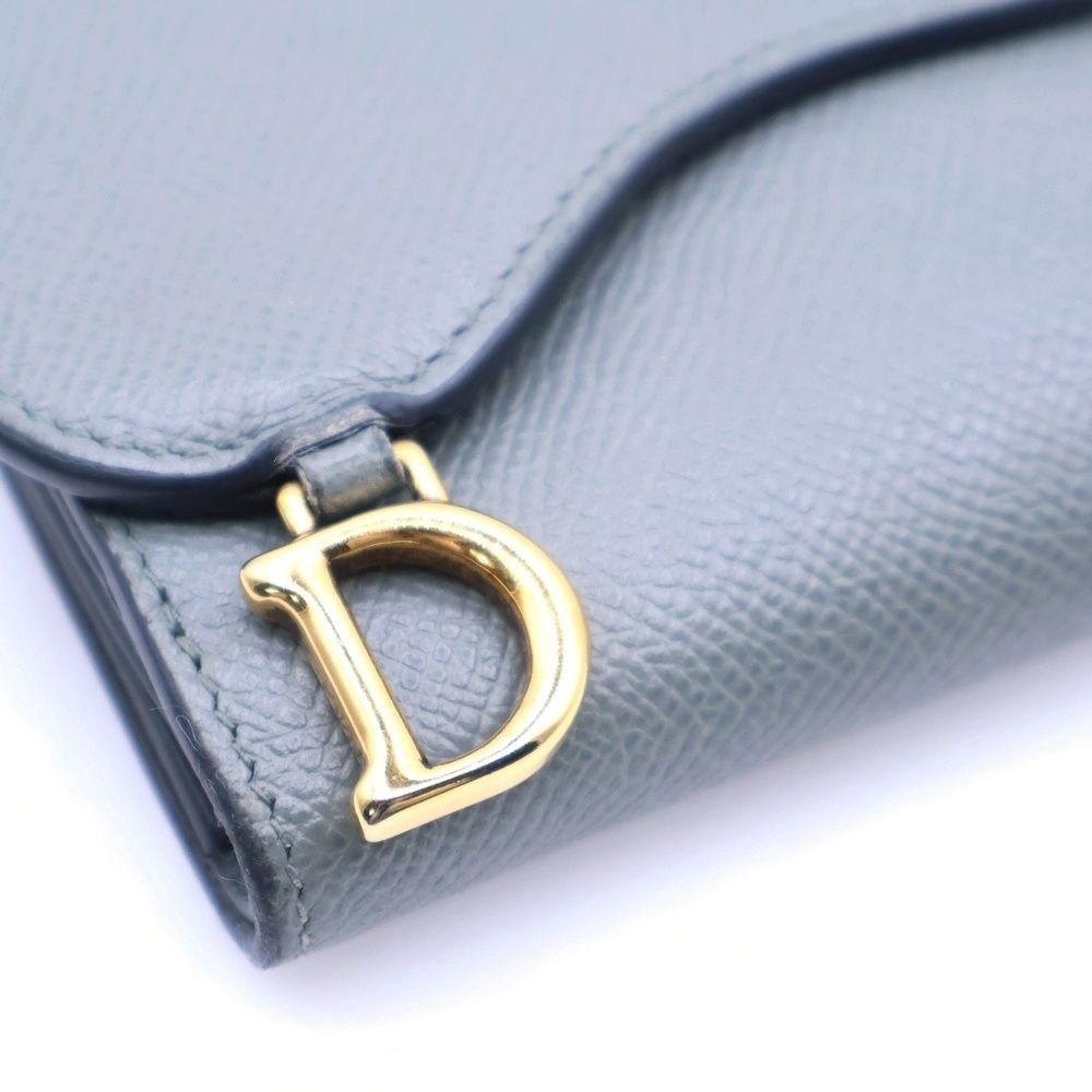 Christian Dior (クリスチャンディオール) サドル コンパクト  