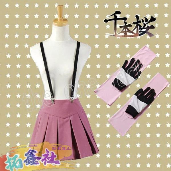 ろいちゃ　衣装＋ウィッグ＋靴 51Itc3-VPqS._AC_SY350_QL65_.jpg