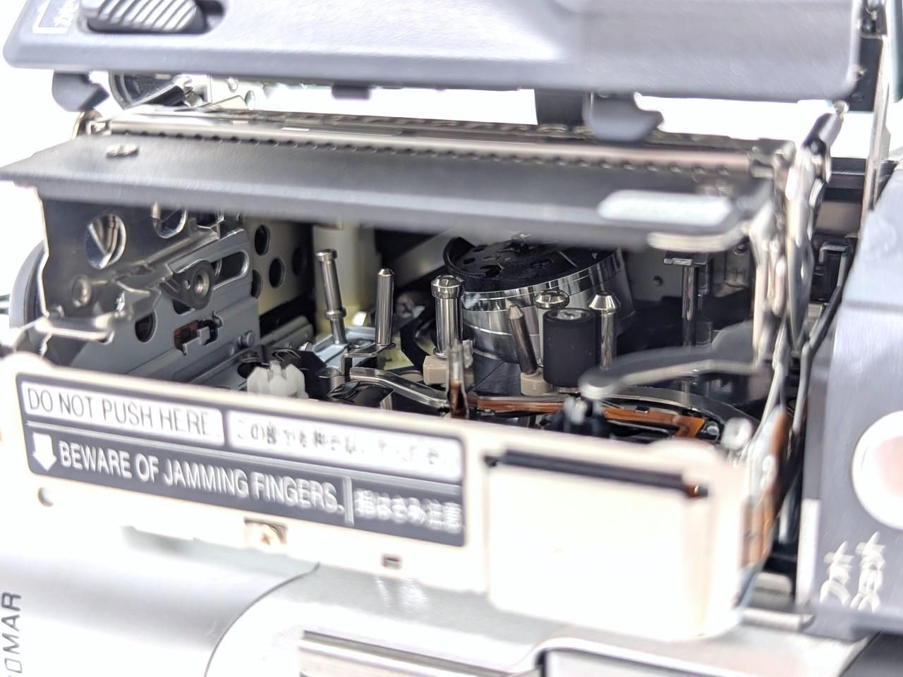  miniDVのダビングに Panasonic パナソニック ビデオカメラ NV-GS 120 7日間保証付き ビデオカメラ本体 ビデオカメラ