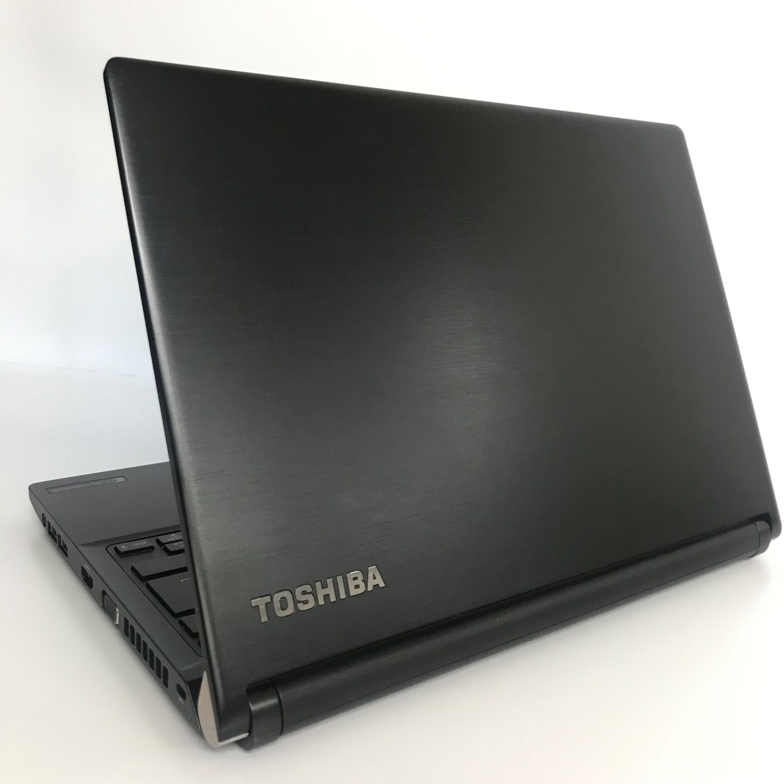 東芝 dynabook R73/G 中古 SSD512GB - メルカリ