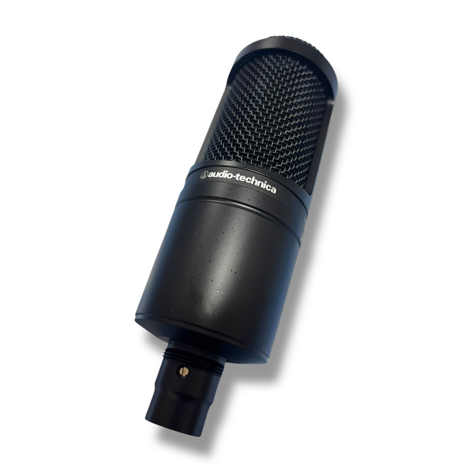 管理番号2807 オーディオテクニカ AT2020