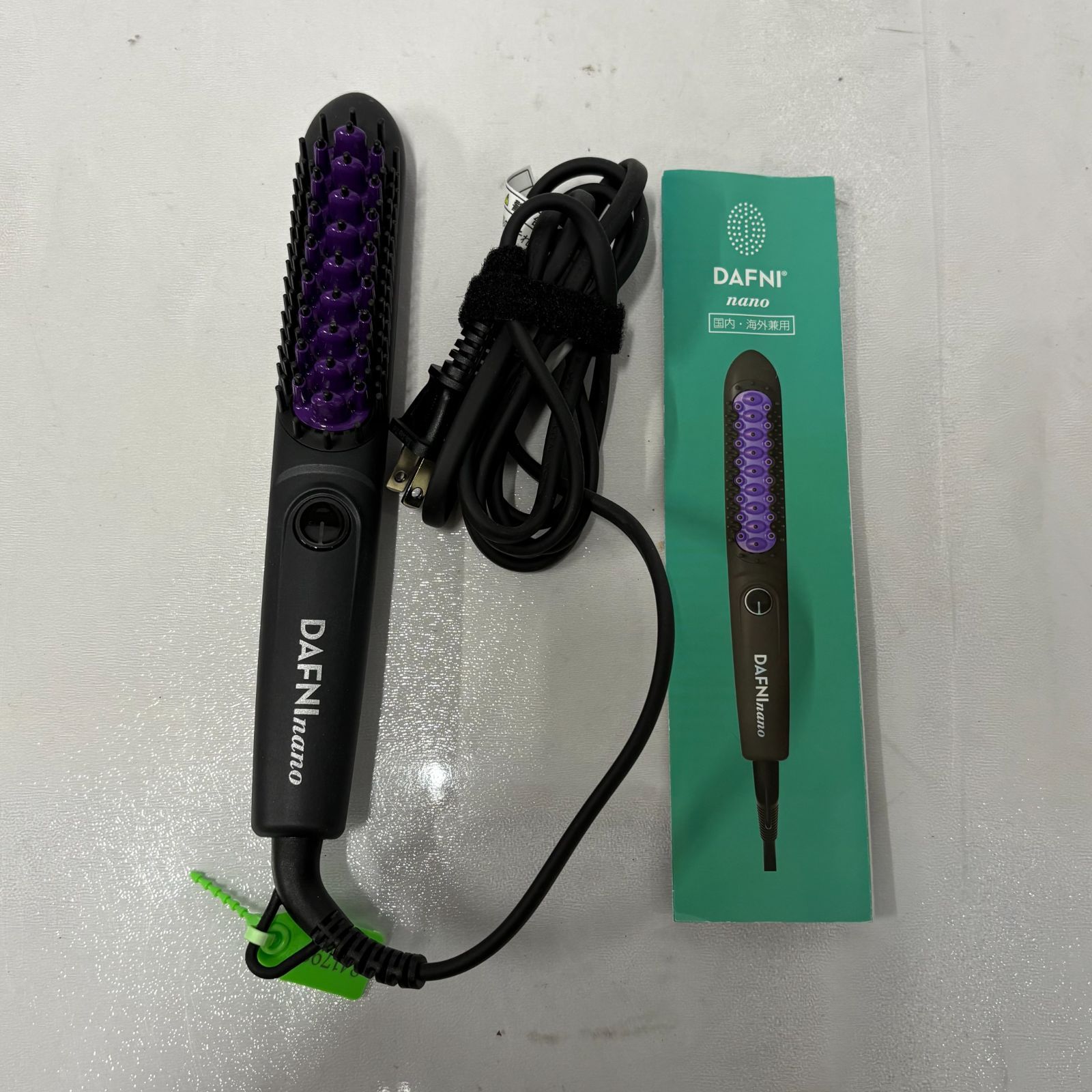 DAFNI nano ヘアアイロン」の人気商品一覧・価格比較 - 価格.com YA
