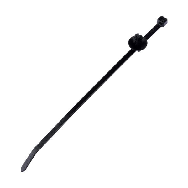7営業日以内発送 パンドウイット PUM-925-3H-T30 アンブレラタイプ ファーツリーマウント付き結束バンド 200本入 PUM9253HT30 沖縄離島販売不可