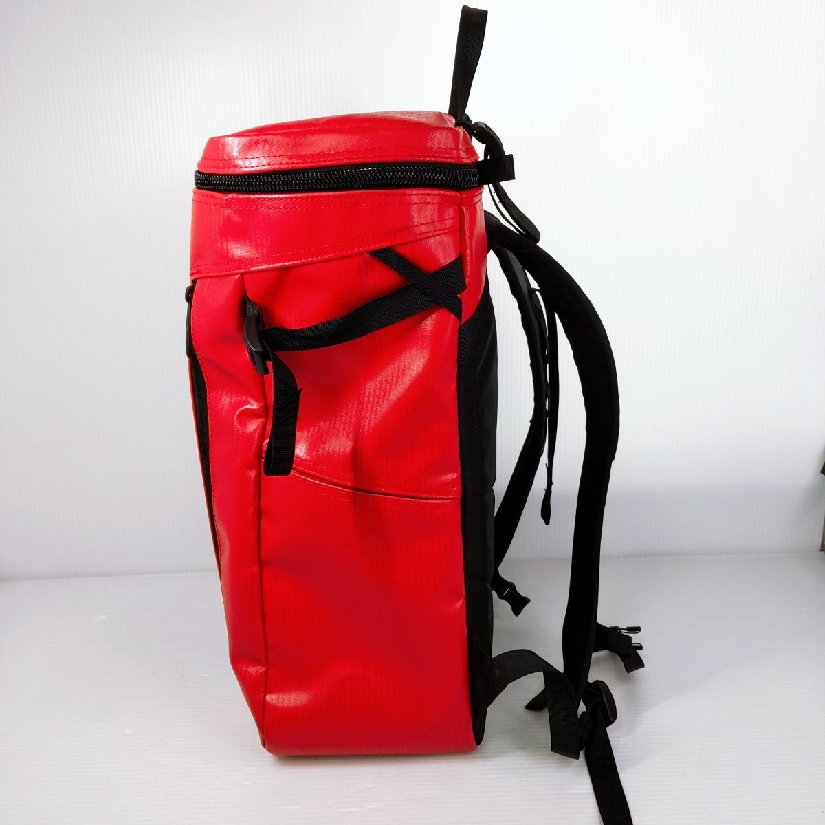 中古品】THE NORTH FACE ザ ノースフェイス ヒューズボックスリュック 
