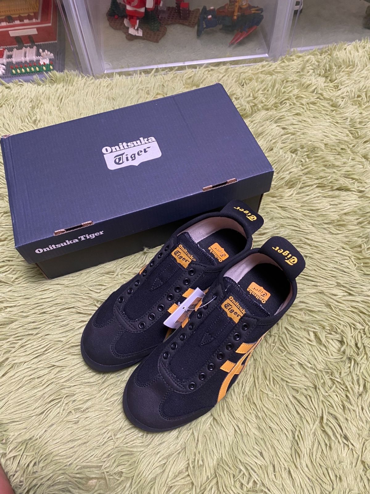 Onitsuka Tiger