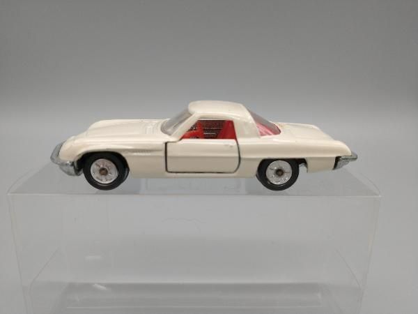 トミカ No.16 マツダ NEW コスモスポーツ 白 赤シート 1E