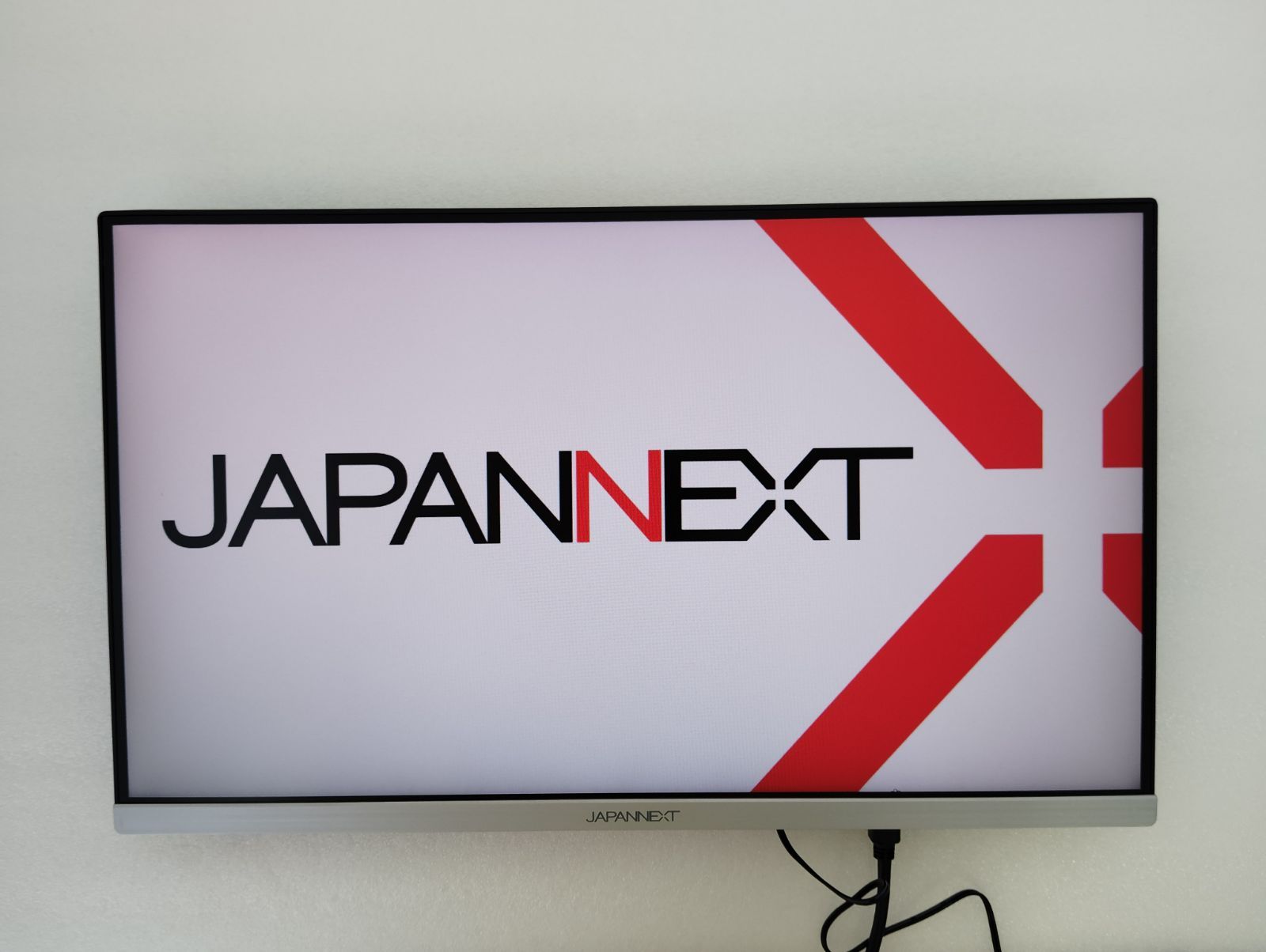 ワケあり】JAPANNEXT 21.5