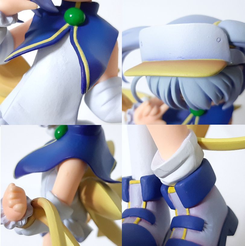 萌える英単語 もえたん 1/8 ぱすてるインク フィギュア コトブキヤ