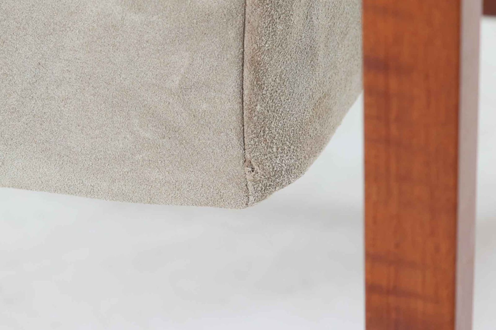 デンマーク製 ソーイングテーブル チーク材 北欧家具ビンテージ