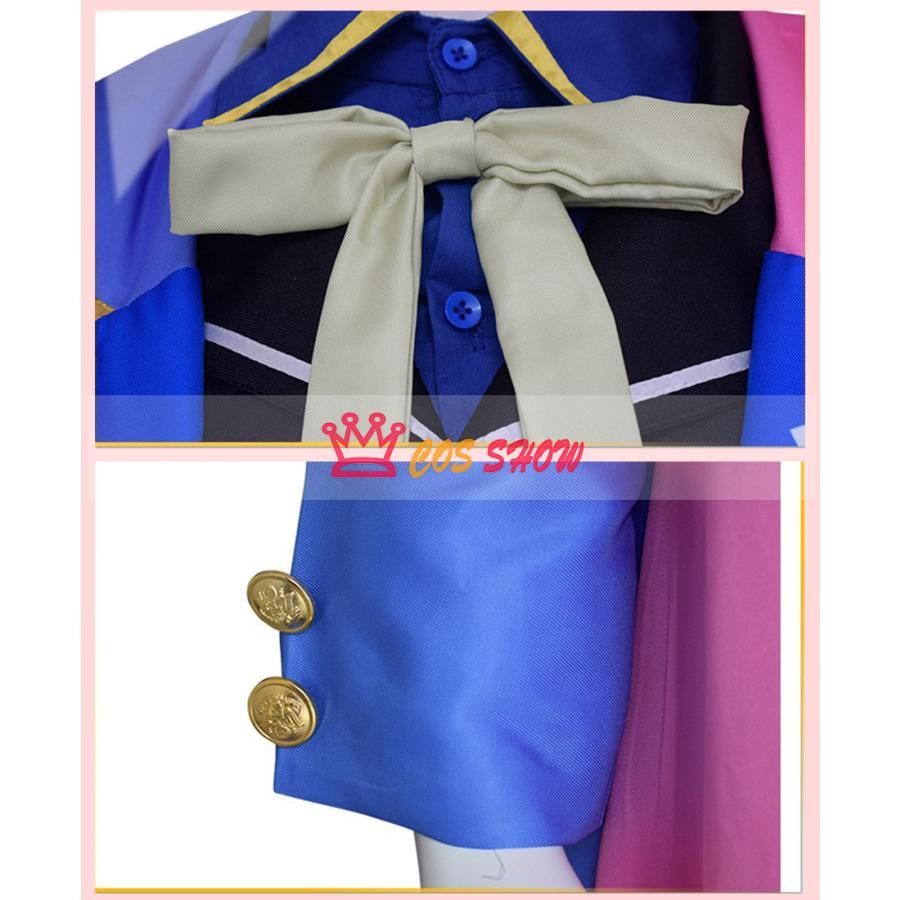 cosplay仮装