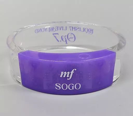 中古】ペンライト・リングライト 逢坂壮五 バングルライト 「アイド