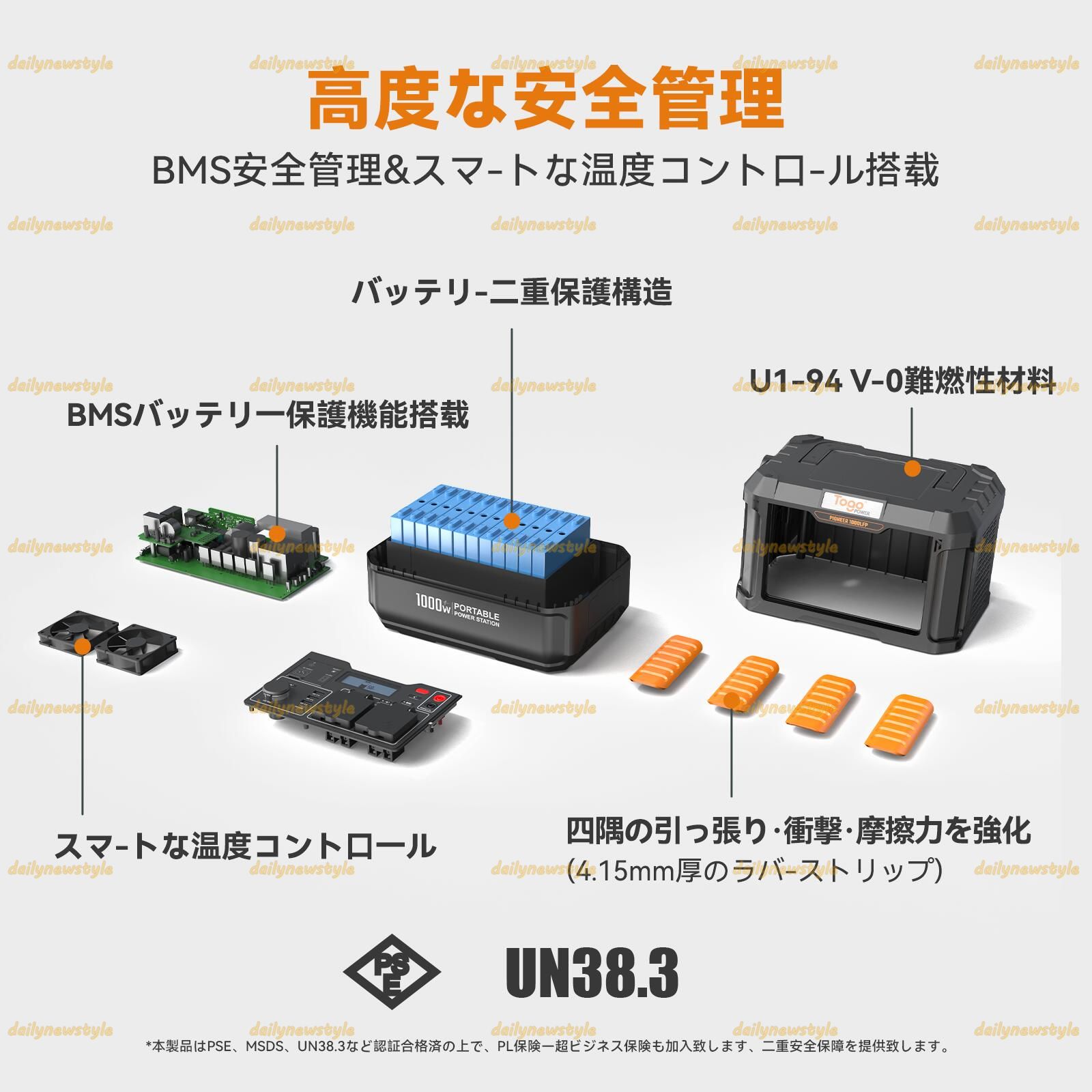 軽量