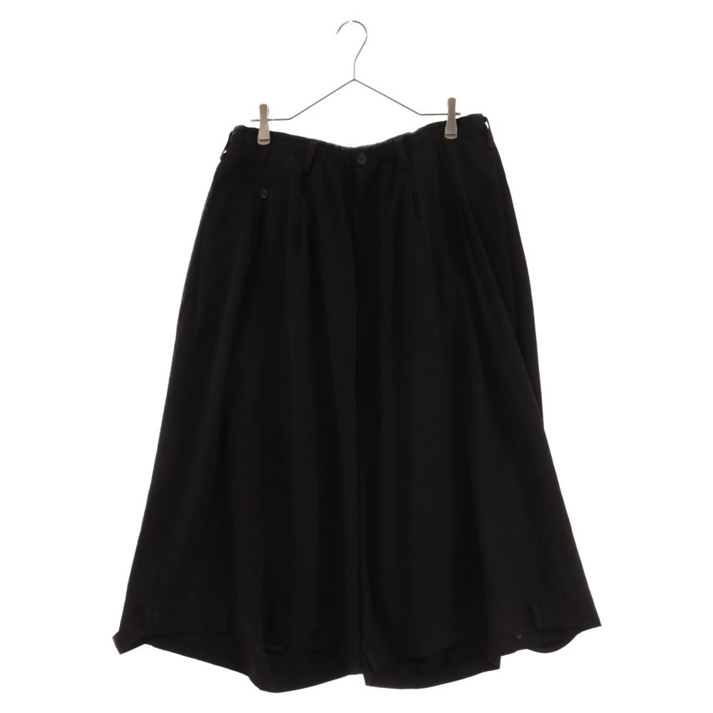 Yohji Yamamoto POUR HOMME (ヨウジヤマモト プールオム) 22SS TUXEDO