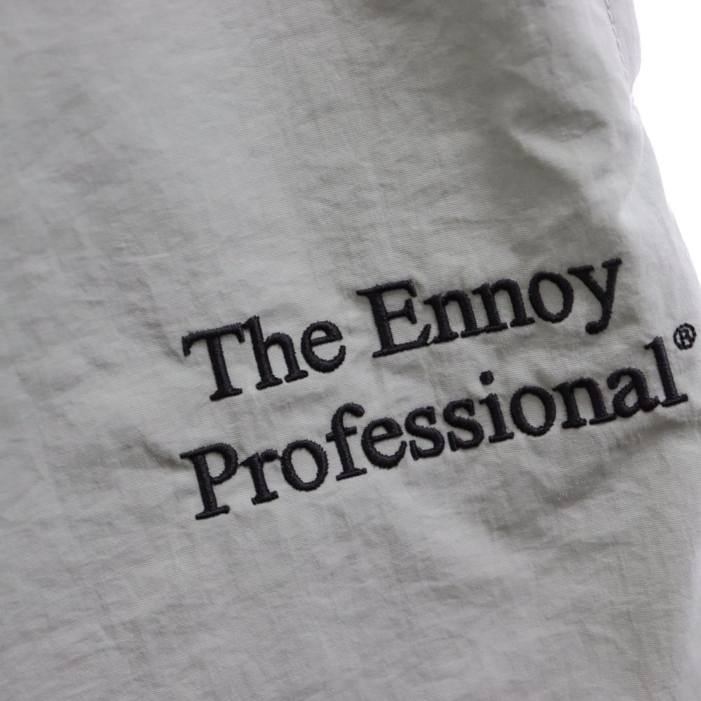 ENNOY (エンノイ) ×スタイリスト私物 23SS シャカシャカ23 ENNOY (エンノイ) ×スタイリスト私物 23SS シャカシャカ23