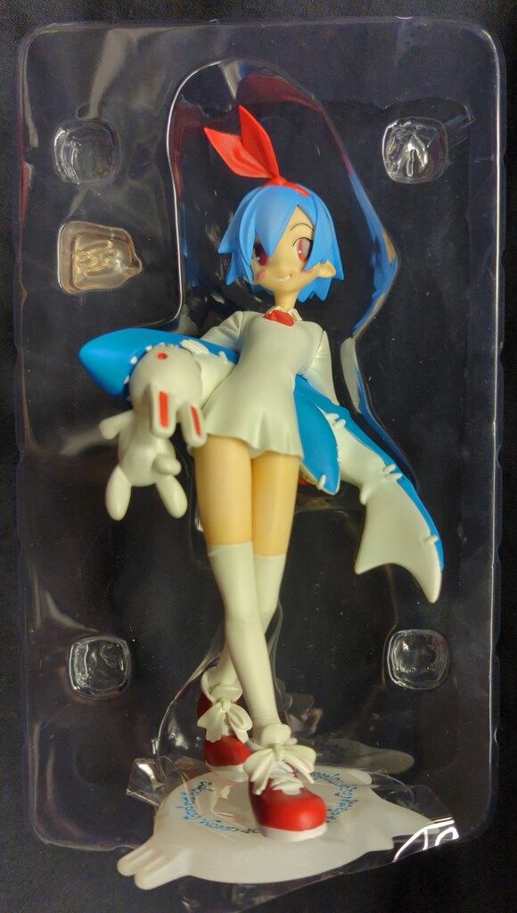 GRIFFON ENTERPRISES プレネールさん 鮫背骨折りver - メルカリ