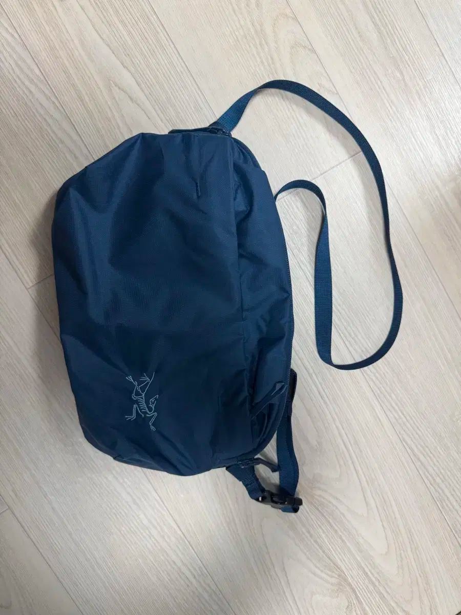 ARC TERYX アークテリクス ヒリアド クロスバッグ 夜景