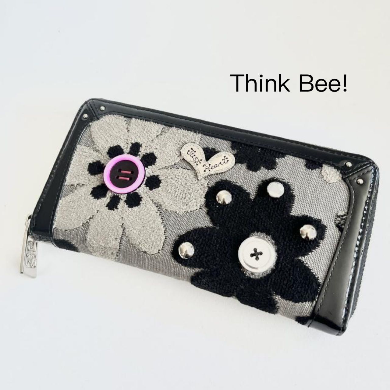 Think Bee! シンクビー マーガレット 長財布 送料込み 6455832