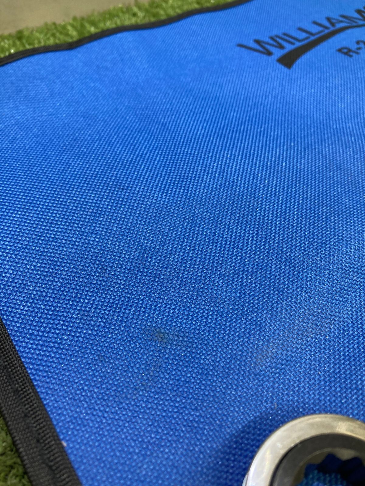 ラチェッティングボックスレンチセット