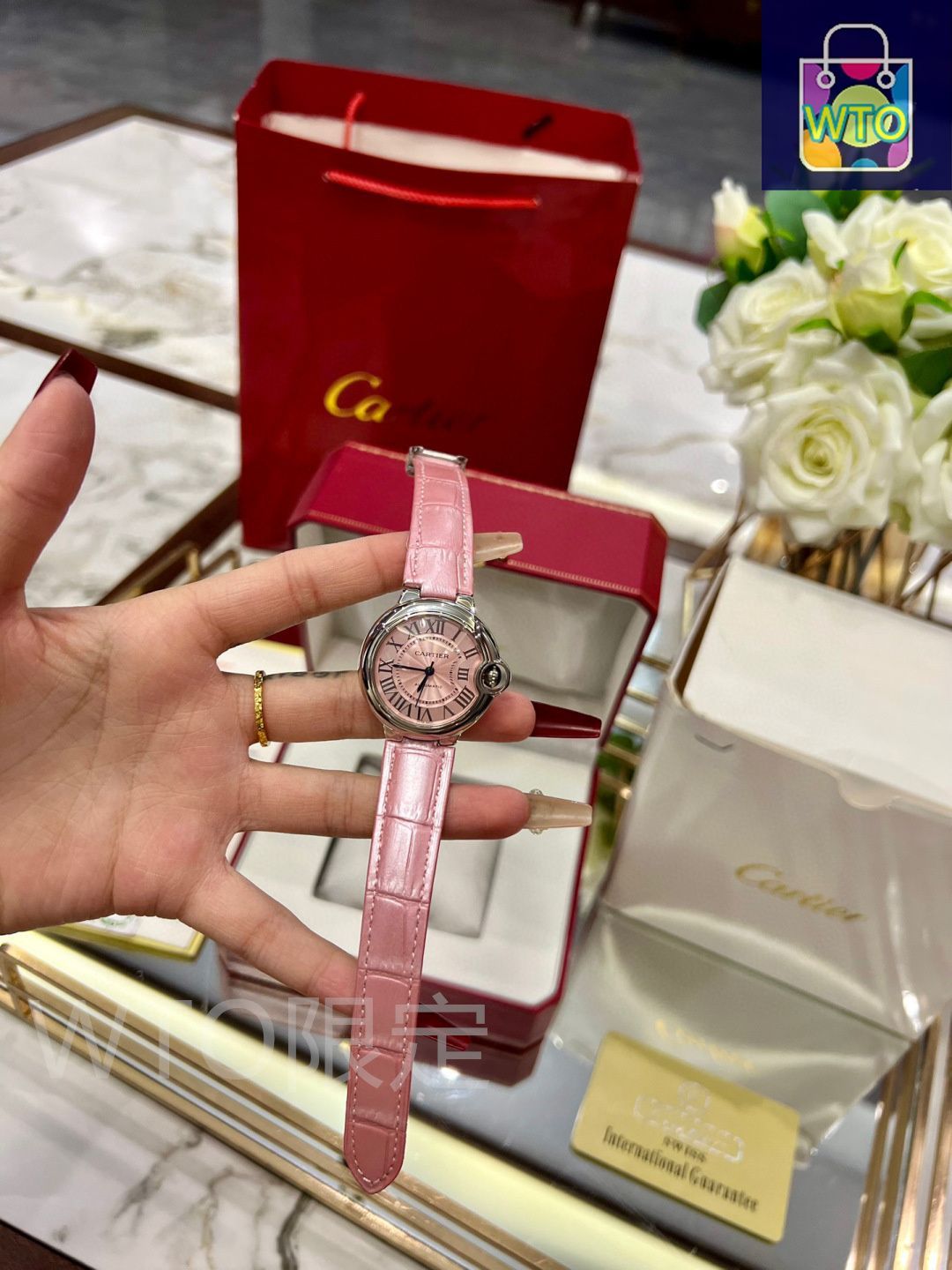 バッグルベルト款 高品質ヴァージョンを備える-WTO輸入2