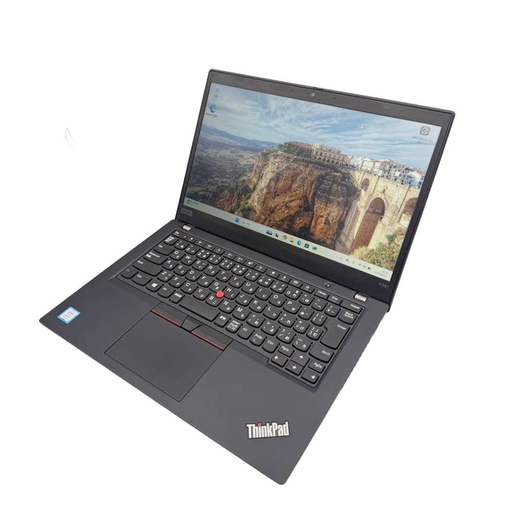 X390