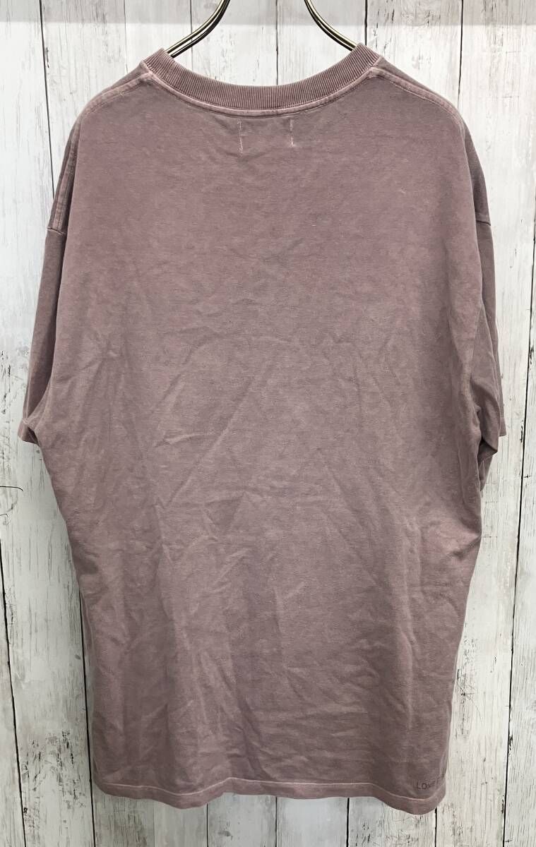 ZUMA × Ron Herman 半袖Tシャツ ズマ ロンハーマン プリントTシャツ サイズM