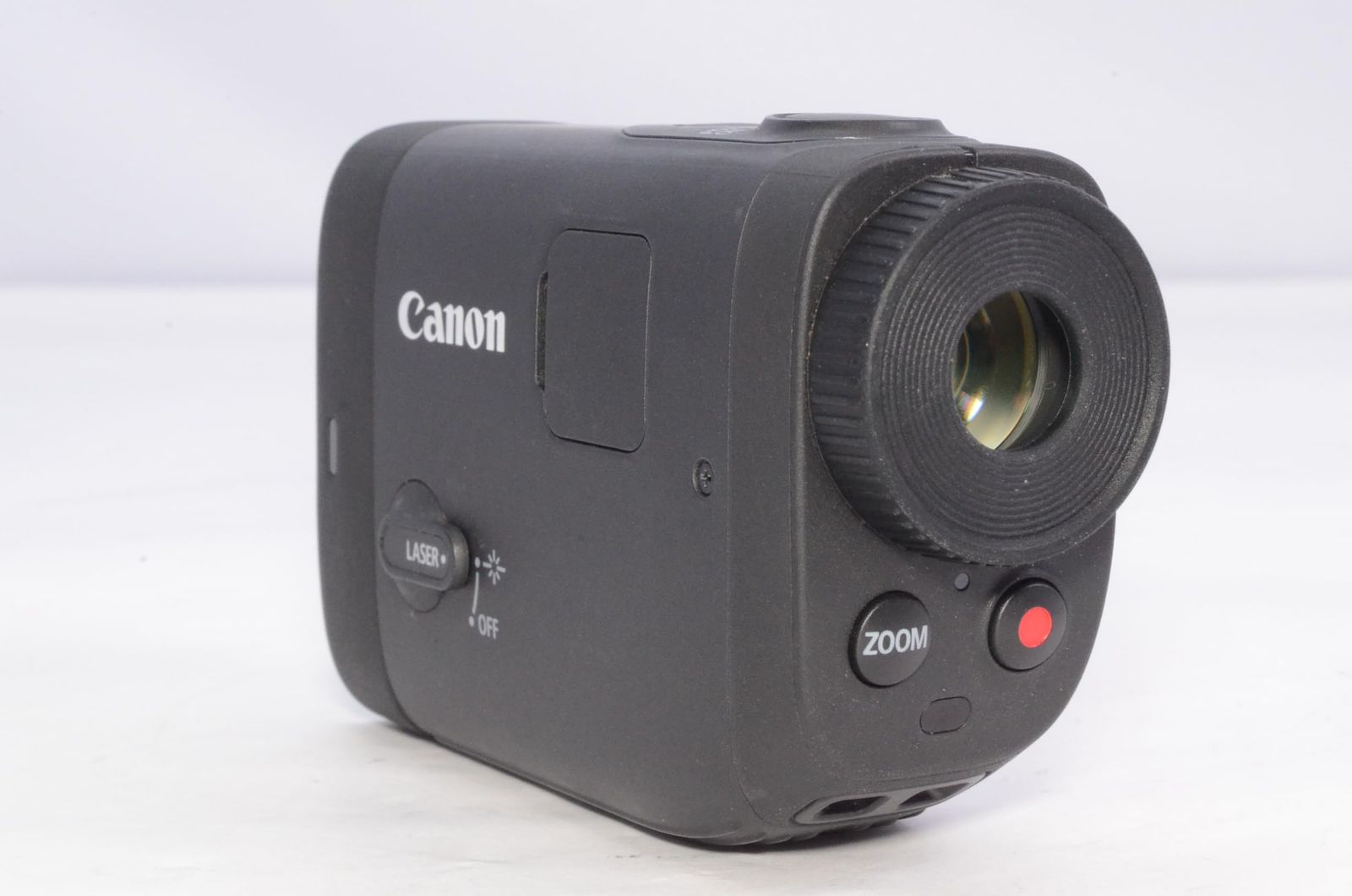 ゴルフ用レーザー距離計