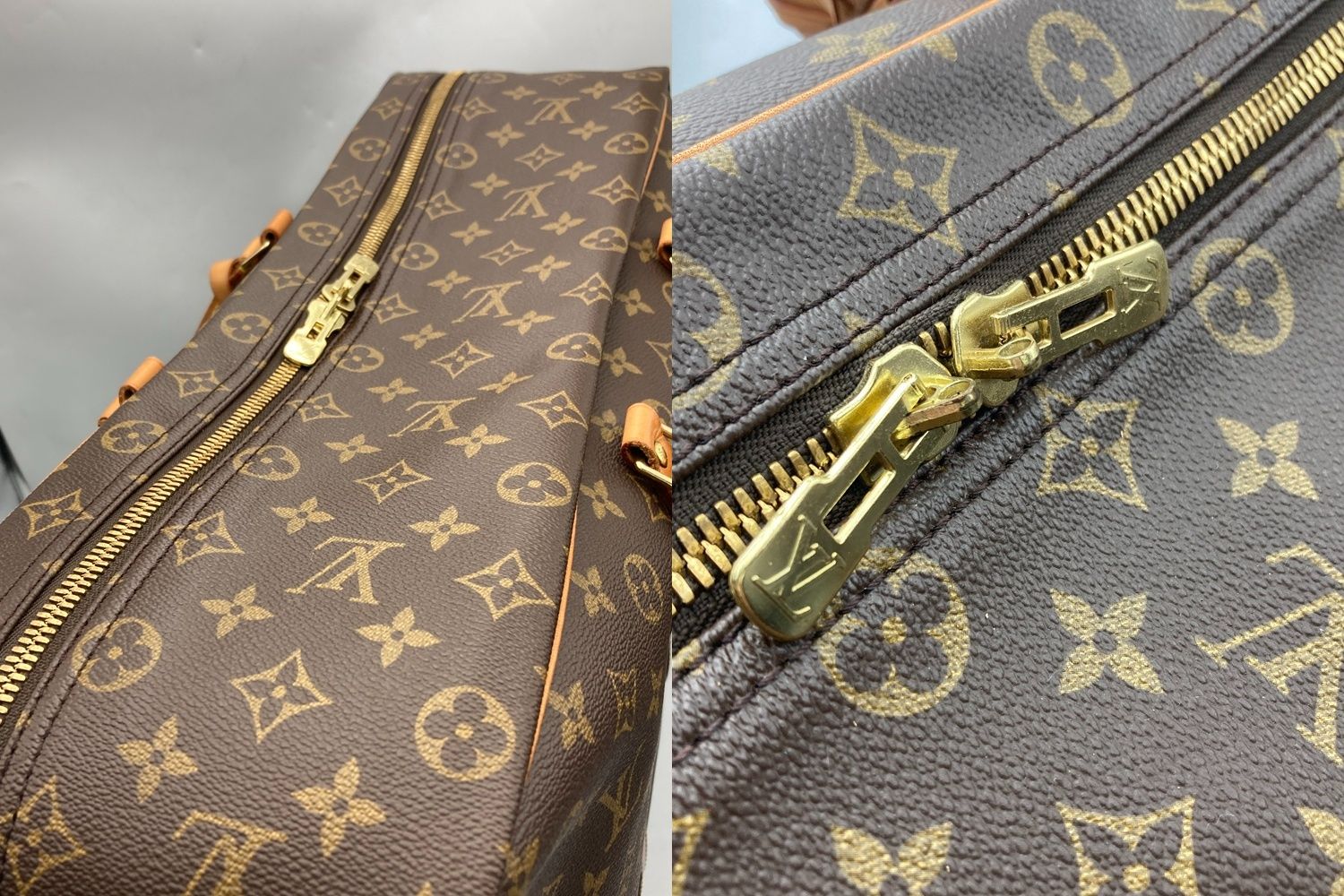 美品 ルイヴィトン ボストンバッグ モノグラム シリウス50 旅行 楽天市場】【バッグ】LOUIS VUITTON ルイ ヴィトン モノグラム
