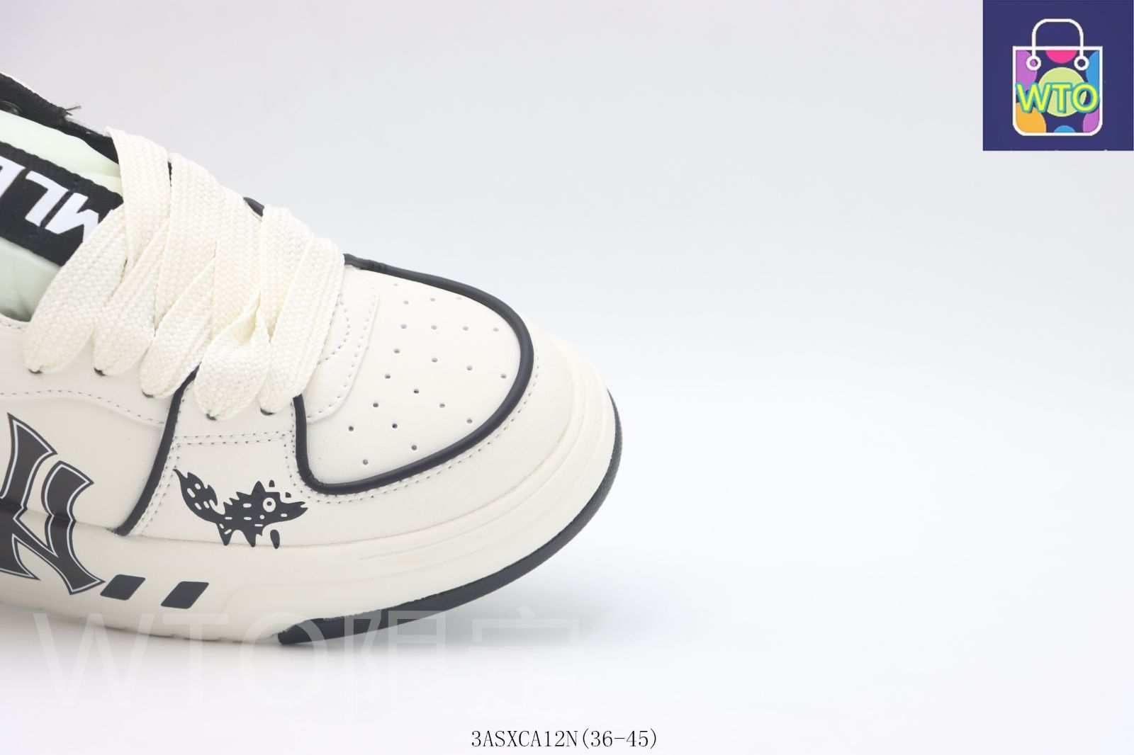 ダディーシューズ