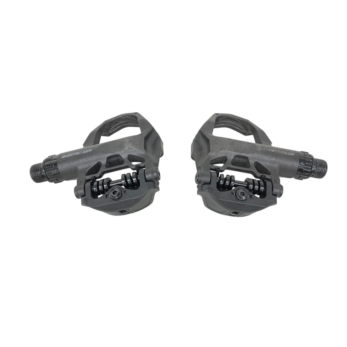 BONTRAGER ボントレガー ELITE ROAD ビンディングペダル 自転車パーツ アクセサリ K9973775