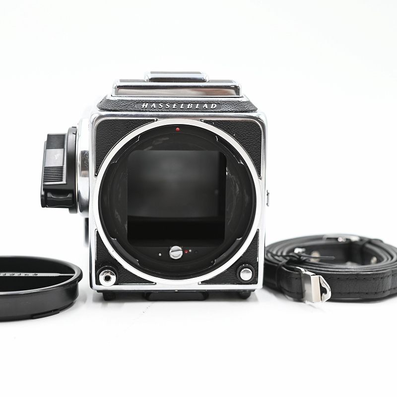 HASSELBLAD ハッセルブラッド 503CXi ボディ A12フィルムマガジン 整備済み フィルムカメラ