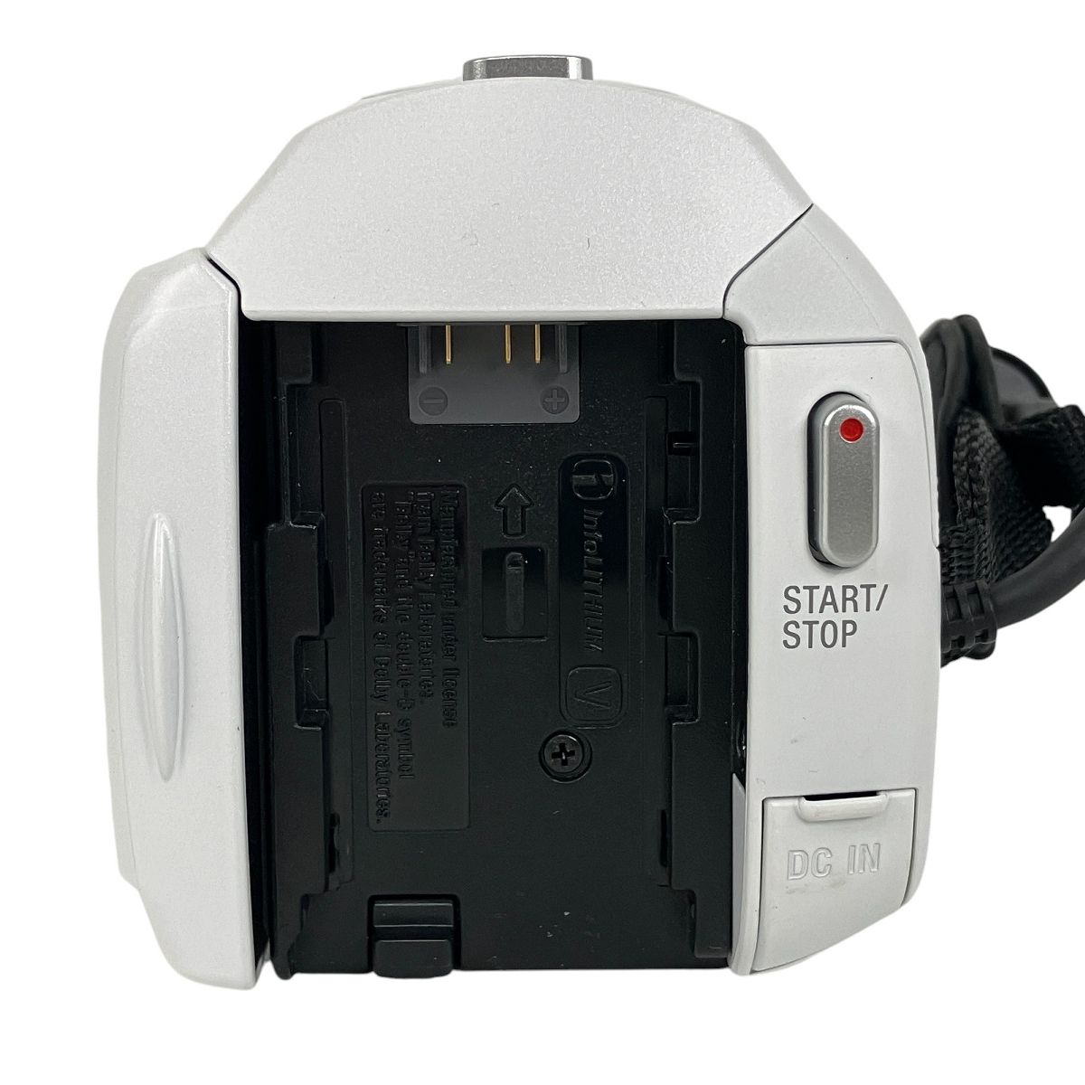 SONY HDR-CX680 デジタル HD ビデオカメラ レコーダー
