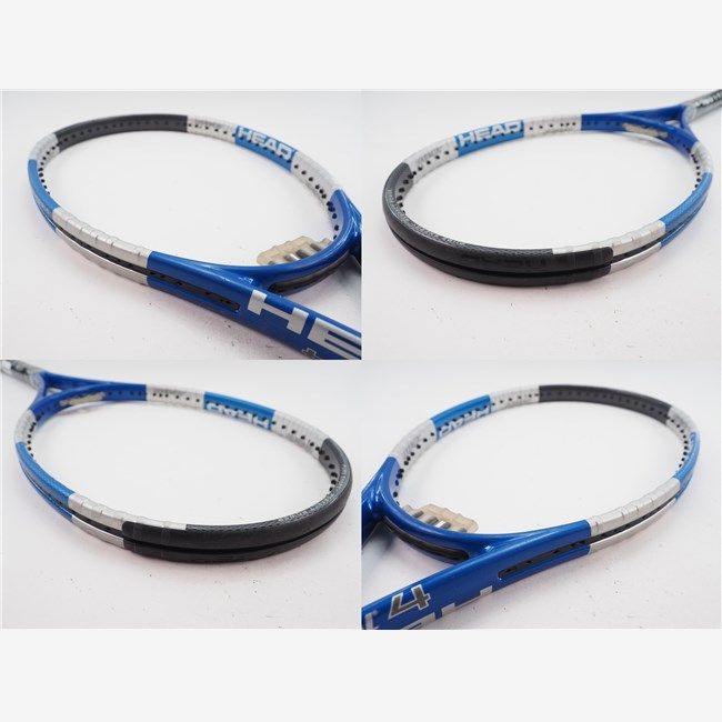 テニスラケット ヘッド リキッドメタル 4 (G1) HEAD LIQUIDL 4