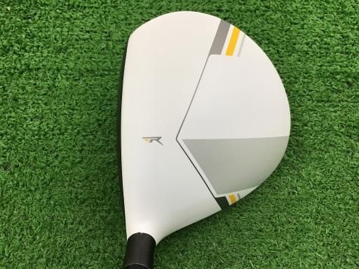 年末セール テーラーメイド RBZ STAGE 2 3W フェアウェイウッド FW TM1-213 フェアウェイ フレックスSR メンズ 男性用 右利き 右用 Dランク ゴルフクラブ お上品な