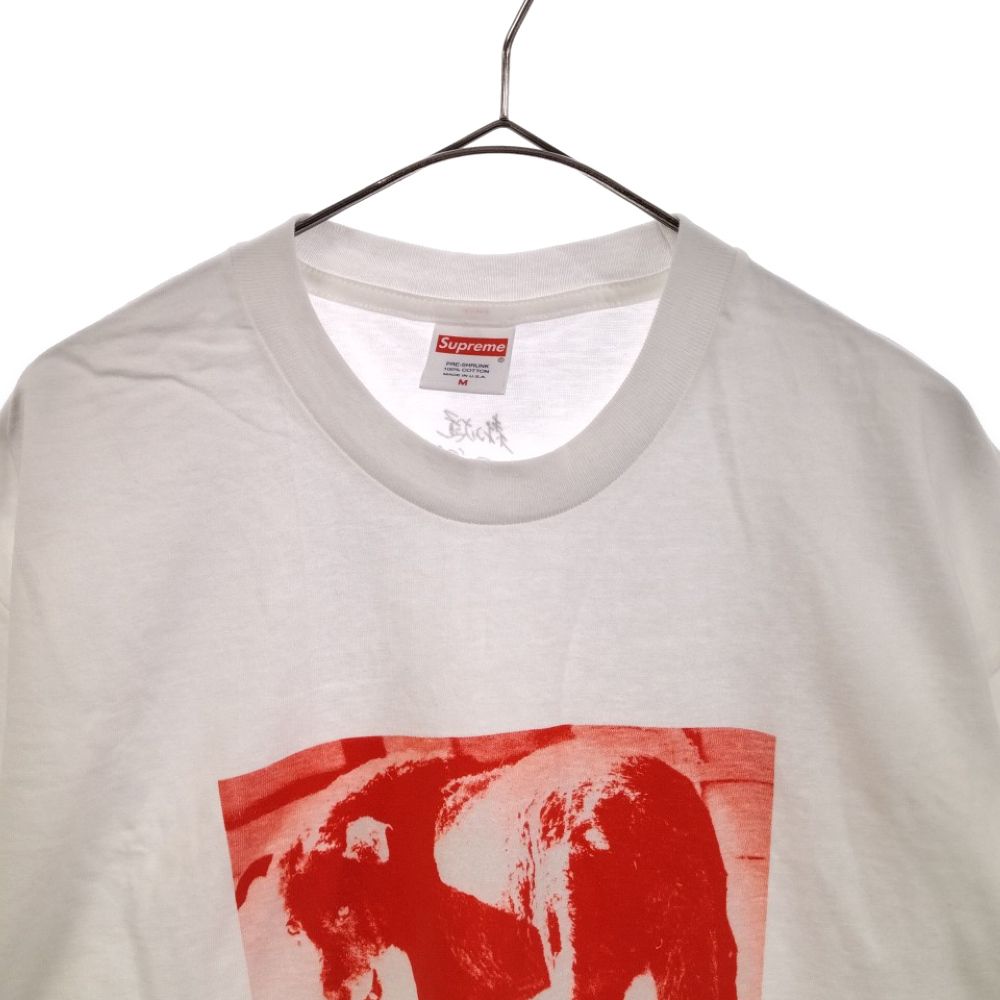 【未使用】Supreme 22ss 森山大道 Daidō Moriyama Daidō Moriyama Tights Tee | Supreme 22ss