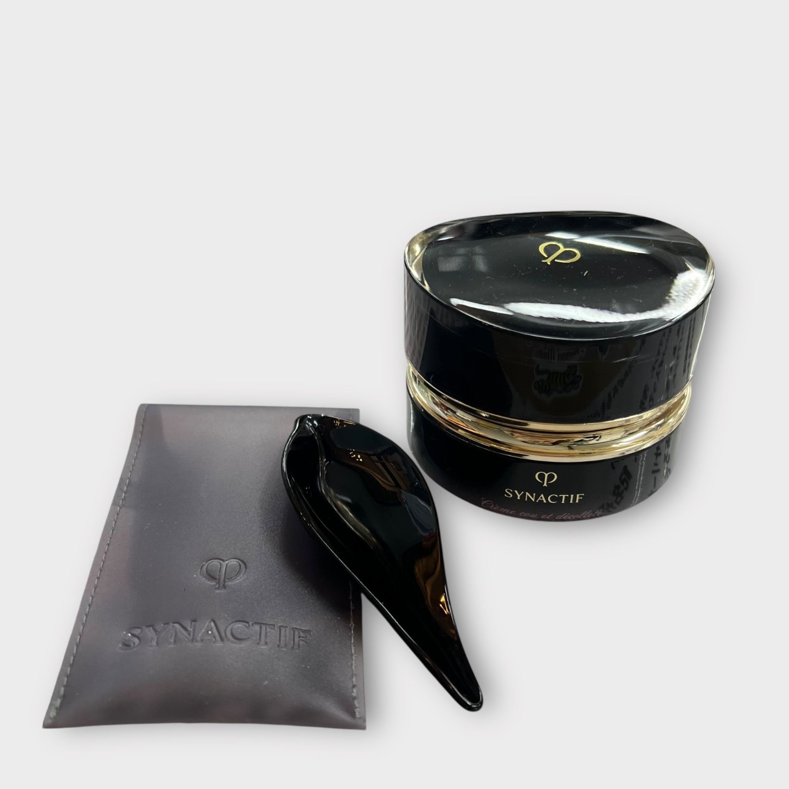 スキンケア・基礎化粧品 【開封済】Clé de Peau Beauté シナクティフ