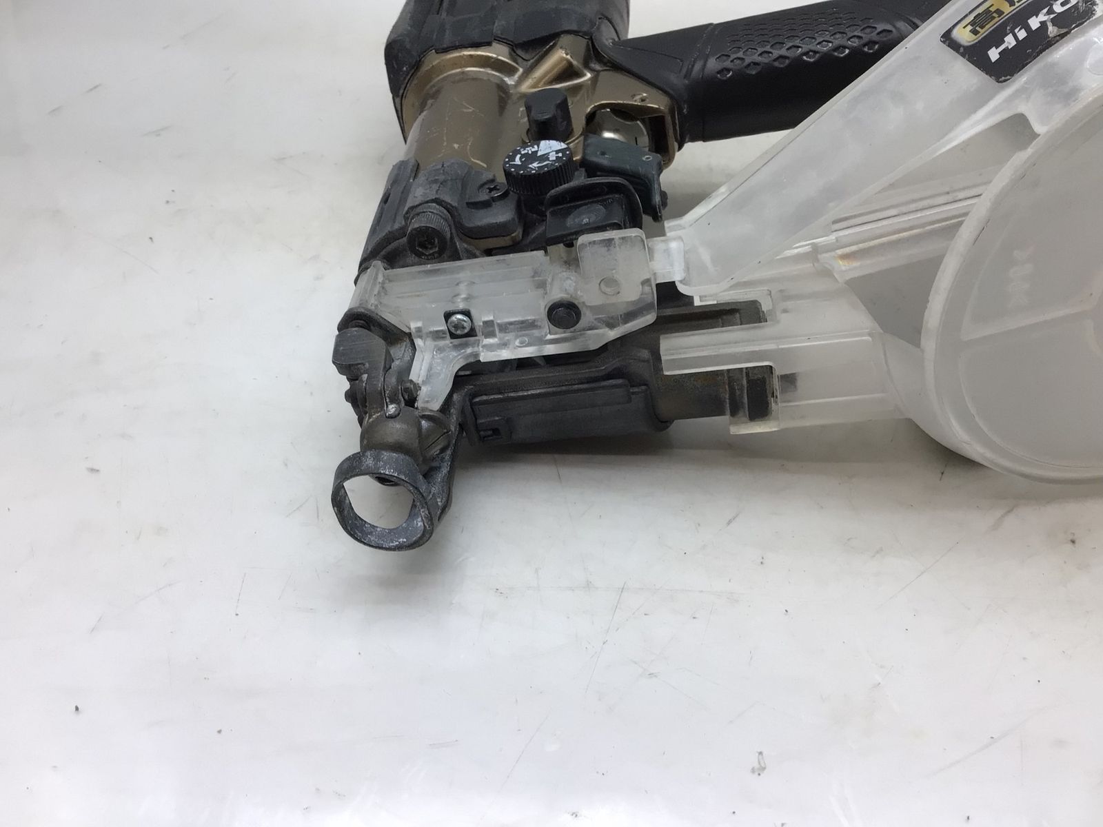 使用ねじ長さ25~41mm ハイスピードモデル