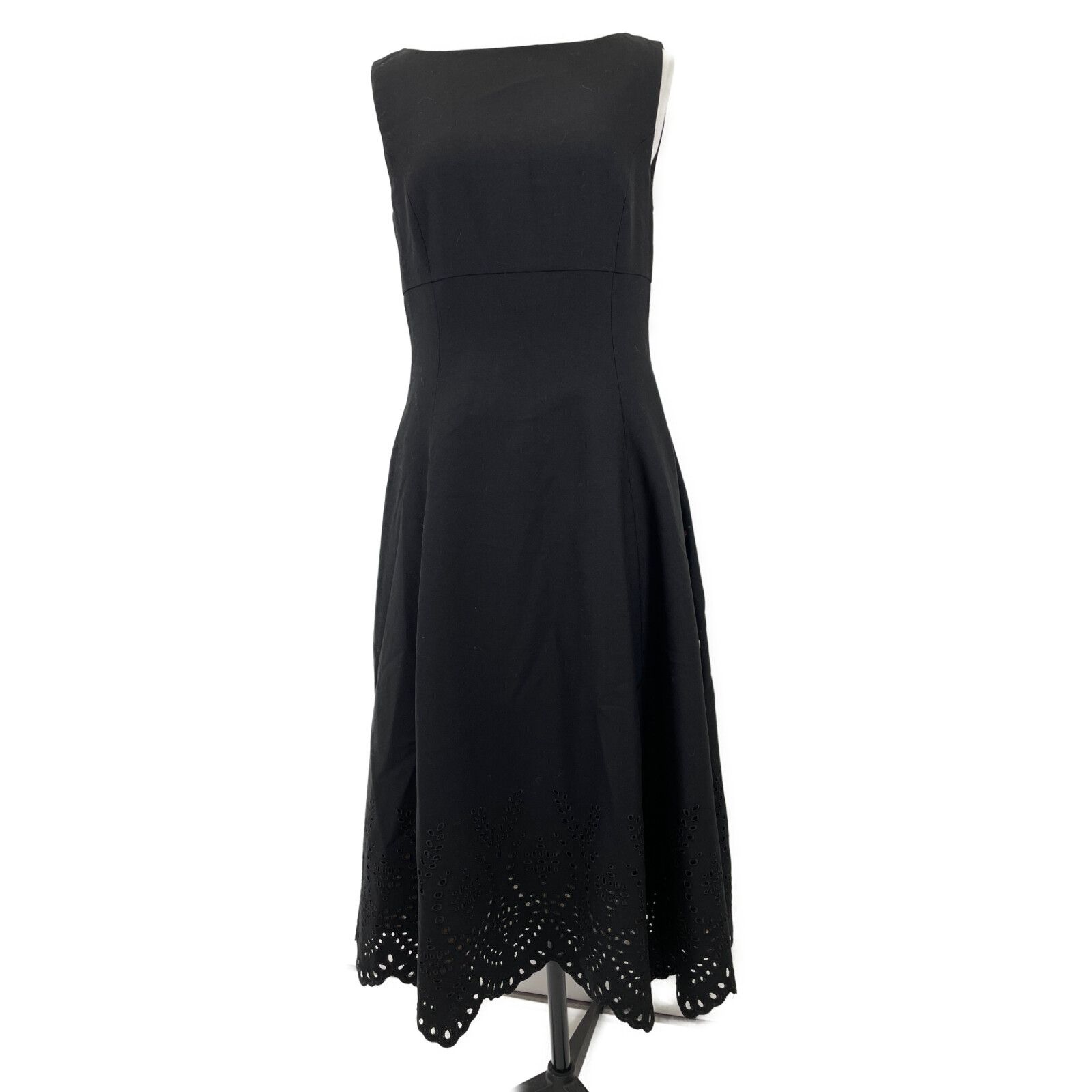 Dress メトロポリタンドレス|ウール