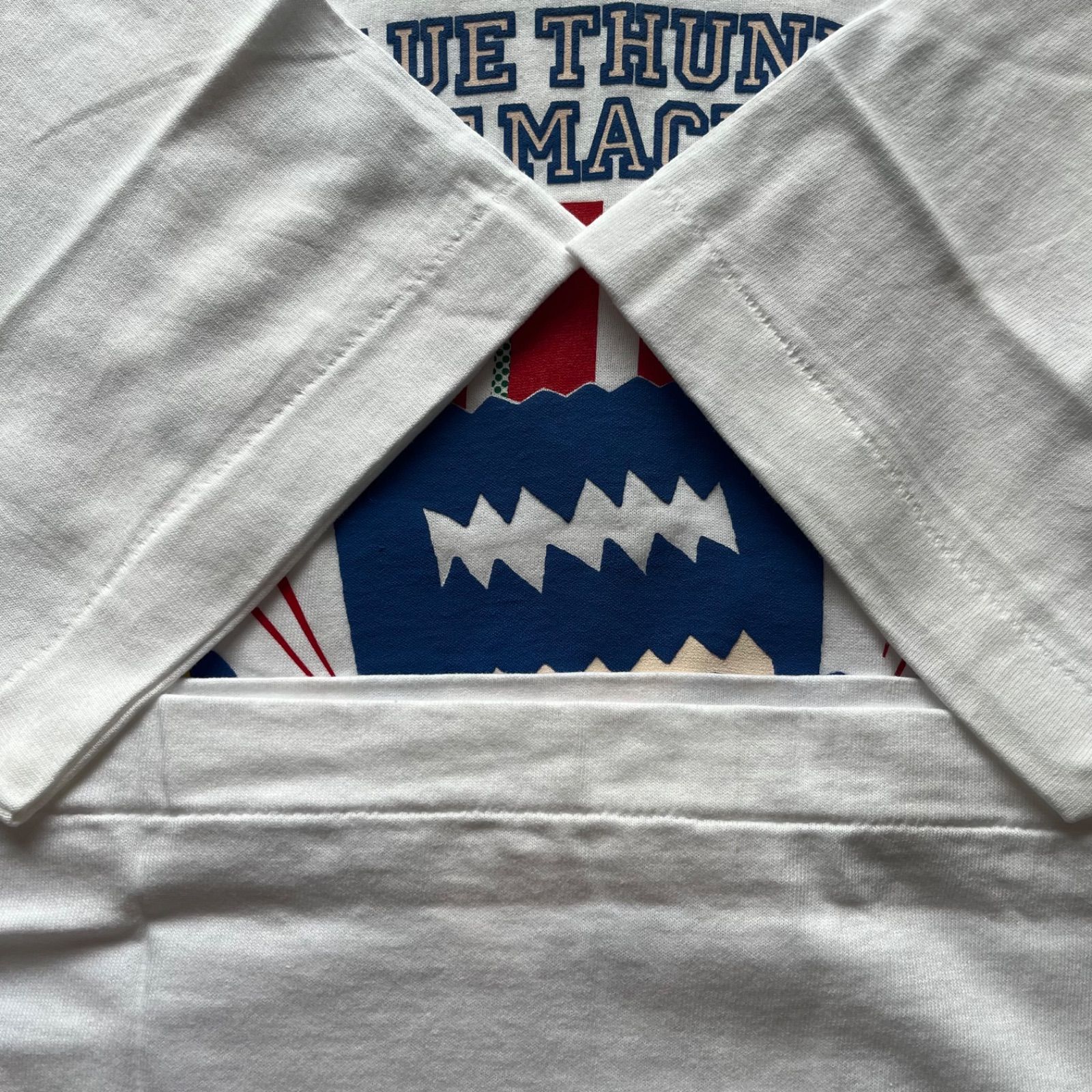 オリックスブルーウェーブ bw tシャツ イチロー 90s - メルカリ