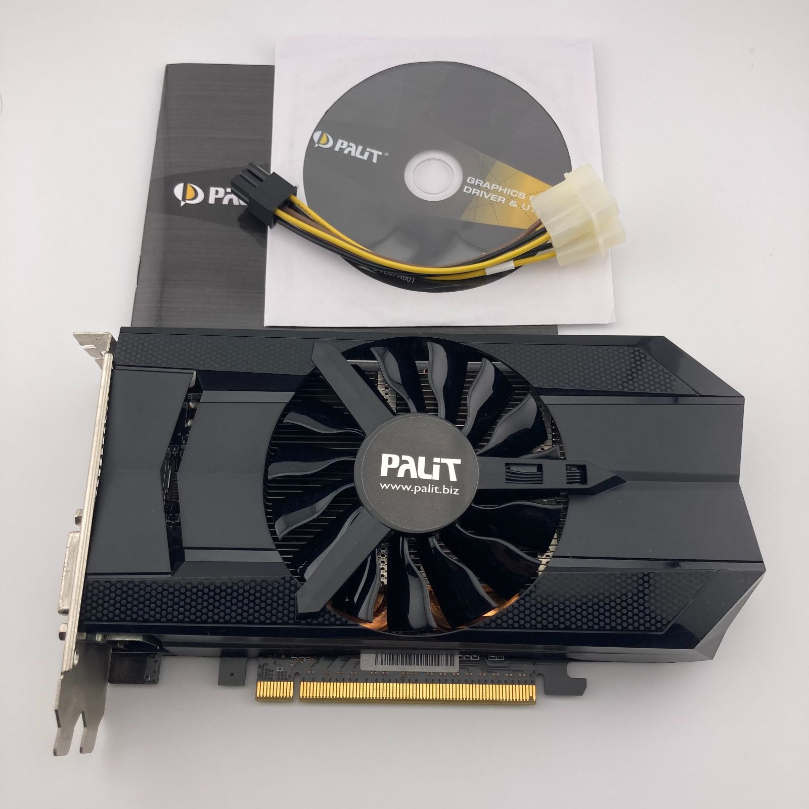 グラフィックボード・グラボ・ビデオカード Palit GTX1660Ti 6GB Dual OC Amazon | 玄人志向 NVIDIA GeForce GTX 1660 搭載 グラフィック