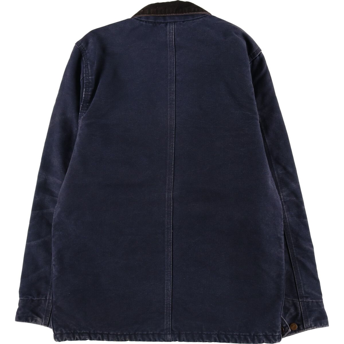 古着 カーハート Carhartt ミシガンチョアコート ダック