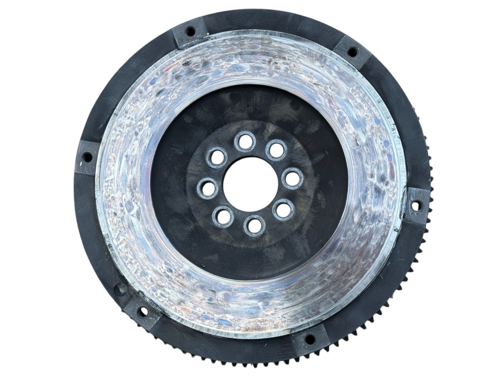 カーボンDツインクラッチ