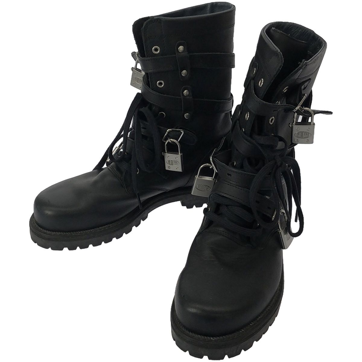 adidas Jeremy Scott アディダス ジェレミースコット ブーツ